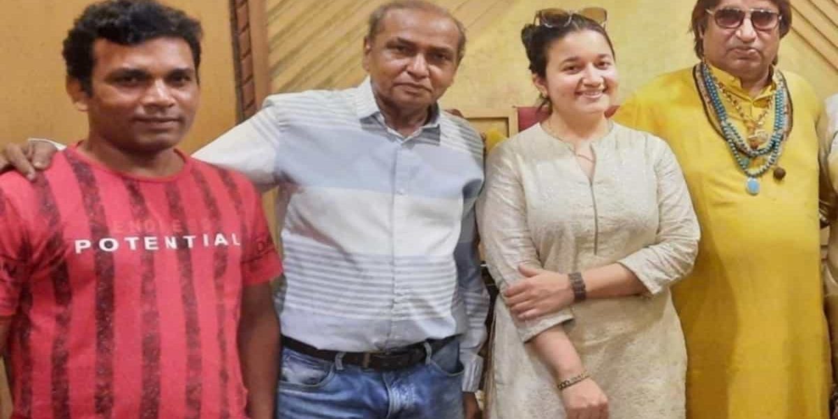 Bhojpuri Latest Movies: भोजपुरी फ़िल्म 'Shola Shabnam-2'की शूटिंग उत्तरप्रदेश के बस्ती शहर में अगस्त में शुरू होगी