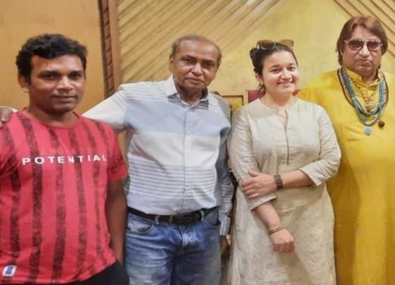 Bhojpuri Latest Movies: भोजपुरी फ़िल्म 'Shola Shabnam-2'की शूटिंग उत्तरप्रदेश के बस्ती शहर में अगस्त में शुरू होगी