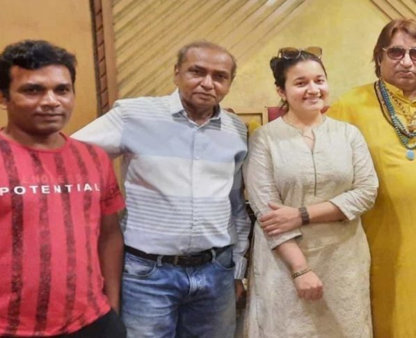 Bhojpuri Latest Movies: भोजपुरी फ़िल्म 'Shola Shabnam-2'की शूटिंग उत्तरप्रदेश के बस्ती शहर में अगस्त में शुरू होगी