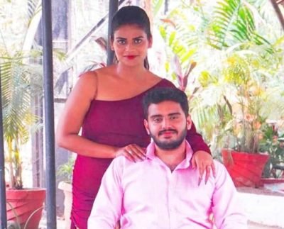 रिषभ शर्मा व रोशनी कश्यप की लवस्टोरी फिल्म 'Ek Naradham'. निर्मात्री प्रीति शर्मा की रोमांटिक फिल्म 'एक नराधम' की शूटिंग पूरी हुई