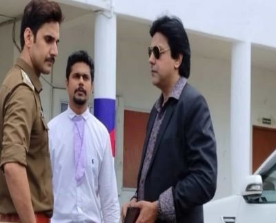 New Web Series 2022: भोपाल में वेब सिरीज़ 'Saazish' की शूटिंग कर रहे है नीरज भारद्वाज