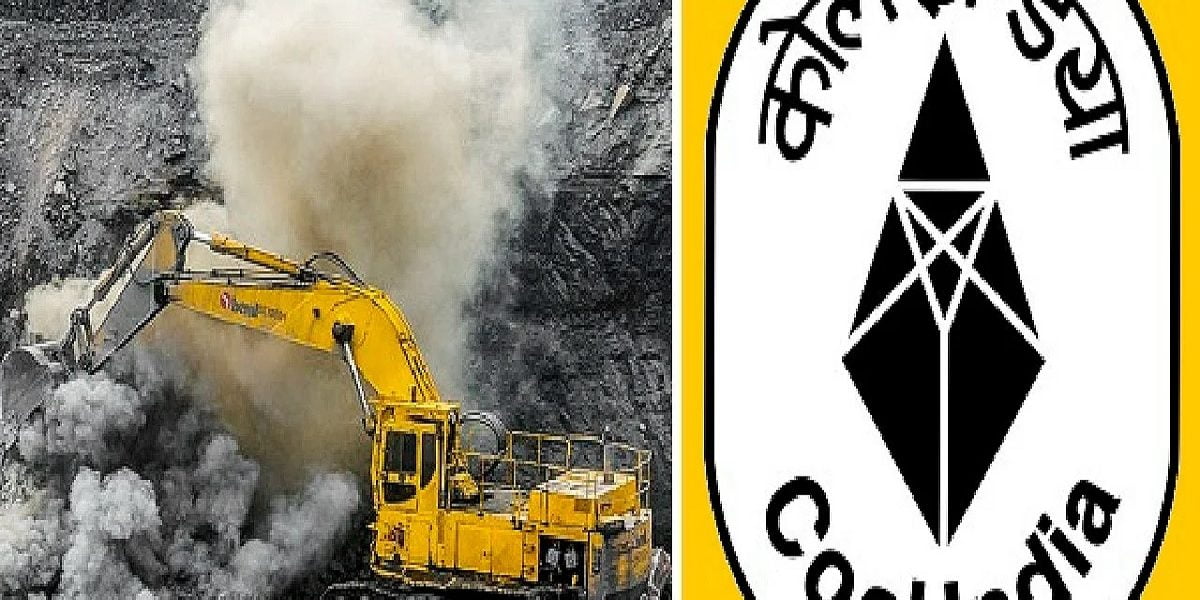 बिना परीक्षा के ही पाएं Coal India में नौकरी, Coal India Recruitment 2022