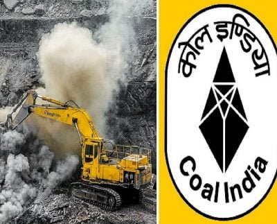 बिना परीक्षा के ही पाएं Coal India में नौकरी, Coal India Recruitment 2022