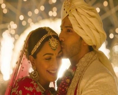 Jug Jugg Jeeyo Box office Collection: 'भूल भुलैया 2' के बाद इस शुक्रवार को रिलीज हो रही 'जुग जुग जियो' (Jug Jugg Jeeyo) फुल एंटरटेनमेंट फिल्म