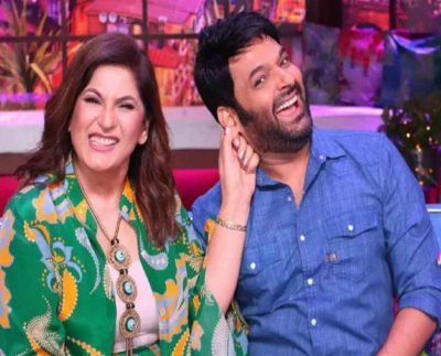 जल्द ही The Kapil Sharma Show की होगी धमाकेदार वापसी