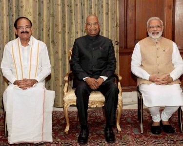 Indian Citizen: देश का पहला नागरिक राष्ट्रपति, तीसरे होते हैं प्रधानमंत्री