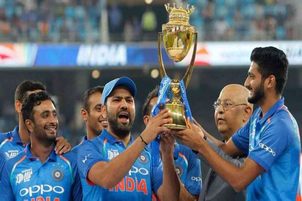 Asia Cup 2022: श्रीलंका नहीं, इस देश को मिली एशिया कप की मेजबानी