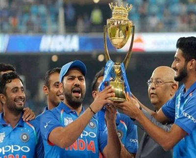 Asia Cup 2022: श्रीलंका नहीं, इस देश को मिली एशिया कप की मेजबानी
