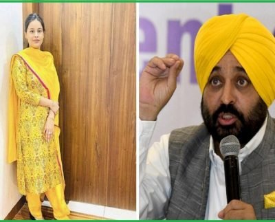 Bhagwant Mann Marriage: एक बार फिर से शादी करने जा रहे हैं पंजाब के CM