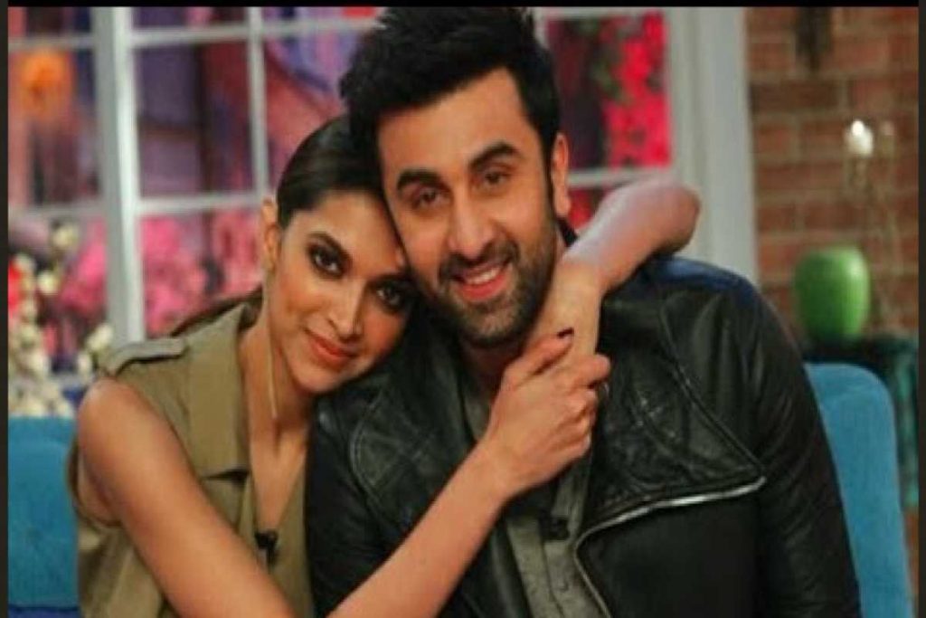 Brahmastra के दूसरे पार्ट में Deepika Padukone की एंट्री?