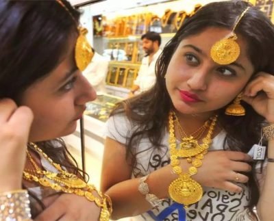 Gold Silver Price: अचानक चढ़ा गया सोने का भाव, चांदी की कीमतों में भी उछाल