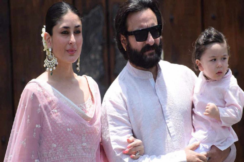 तीसरे बच्चे की मां बनेंगी Kareena Kapoor? फैंस को दिया मजेदार जवाब