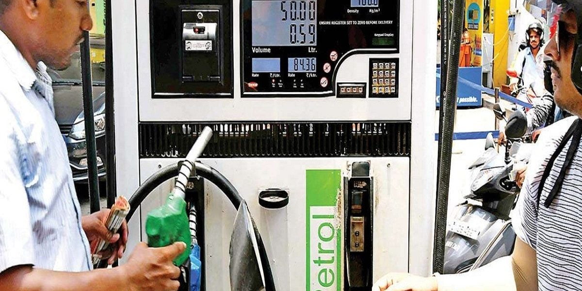 Petrol Diesel Price Today: पेट्रोल-डीजल की कीमतों में आज भी राहत