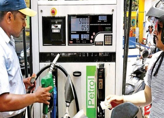 Petrol Diesel Price Today: पेट्रोल-डीजल की कीमतों में आज भी राहत
