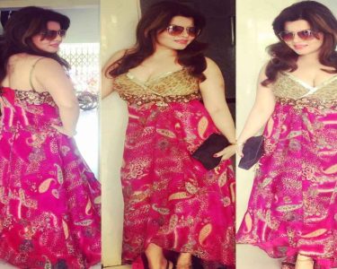 अभिनेत्री Shradha Sharma द्वारा नाम को श्रद्धा रानी शर्मा करने से किस्मत उनका साथ देने लगी