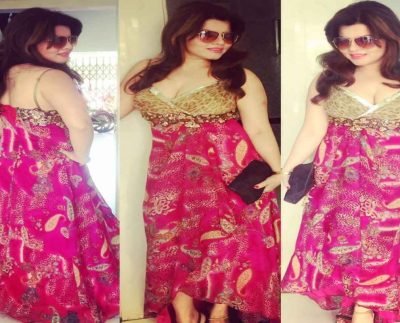 अभिनेत्री Shradha Sharma द्वारा नाम को श्रद्धा रानी शर्मा करने से किस्मत उनका साथ देने लगी