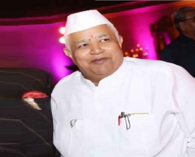 राधे मां के भक्त तथा 'एम.एम.मिठाईवाला,'के मालिक व Manmohan Gupta का निधन