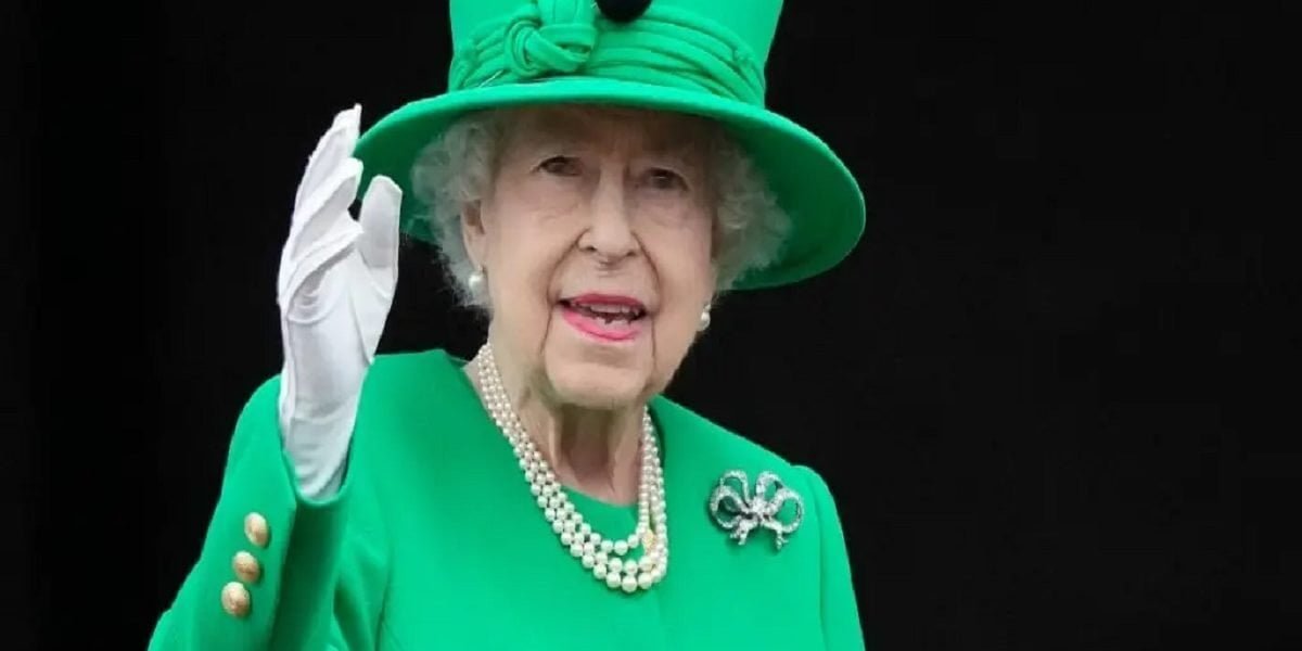 Queen Elizabeth Death: महारानी एलिजाबेथ द्वितीय का निधन