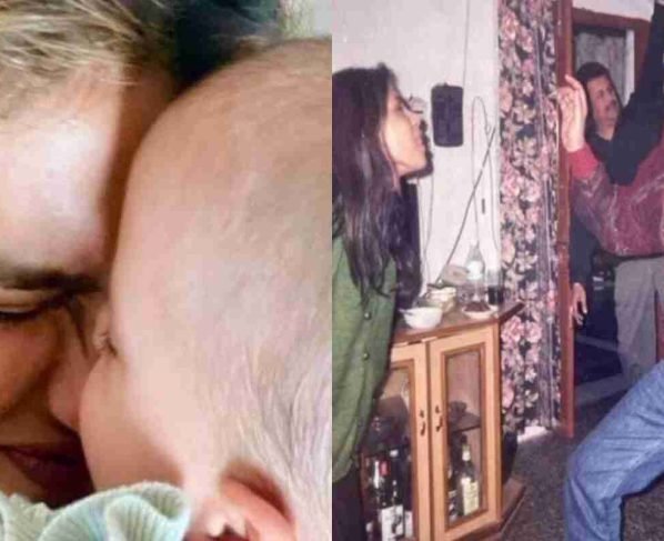 Priyanka Chopra on Daughter's Day