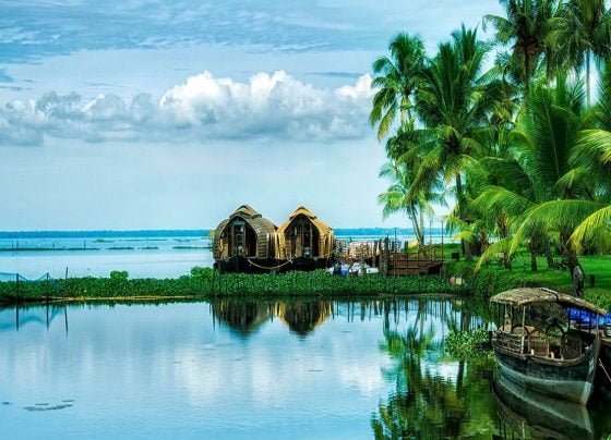 Kerala Tourism : केरल के 4 सबसे ज्यादा मशहूर पर्यटक स्थल