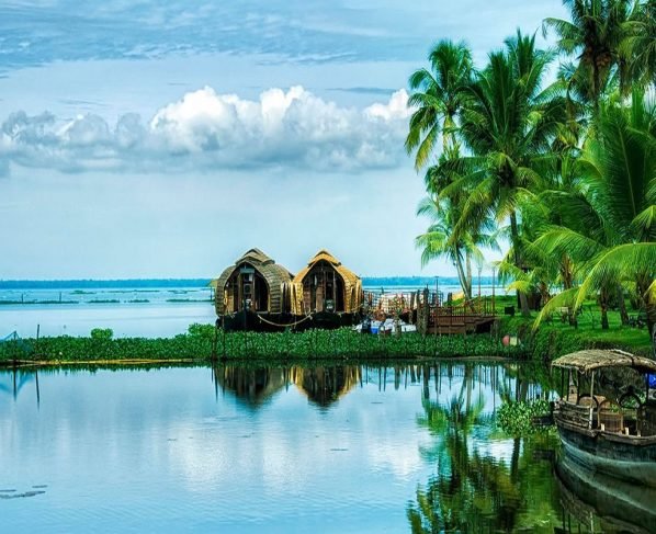 Kerala Tourism : केरल के 4 सबसे ज्यादा मशहूर पर्यटक स्थल