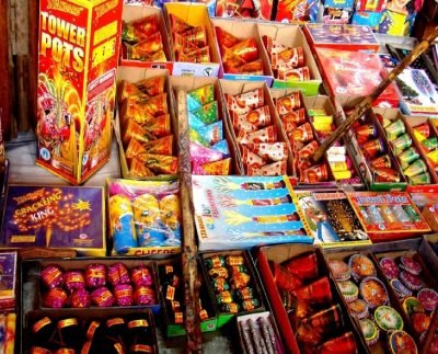 Firecrackers banned in Delhi: पटाखों के बिना ही दिल्ली में मनेगी दिवाली