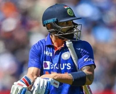 Virat Kohli टी20 वर्ल्ड कप के बाद ले सकते हैं संन्यास