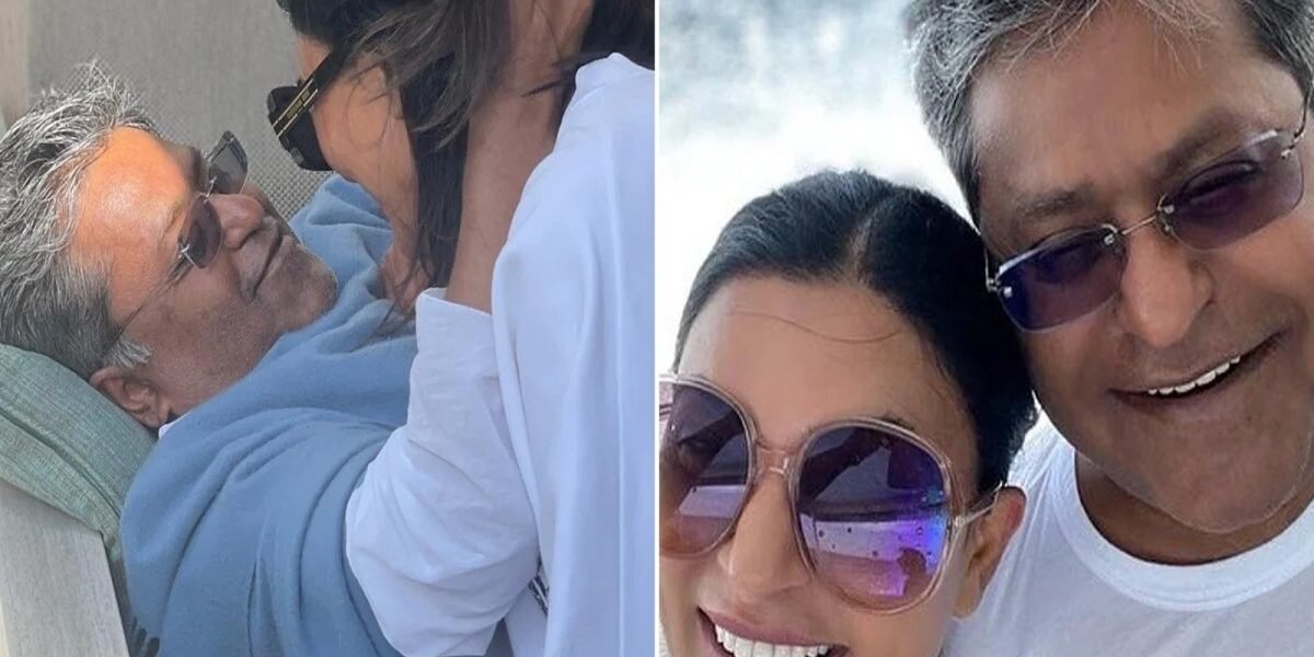 Sushmita Sen और Lalit Modi के रिश्ते में आई दरार!