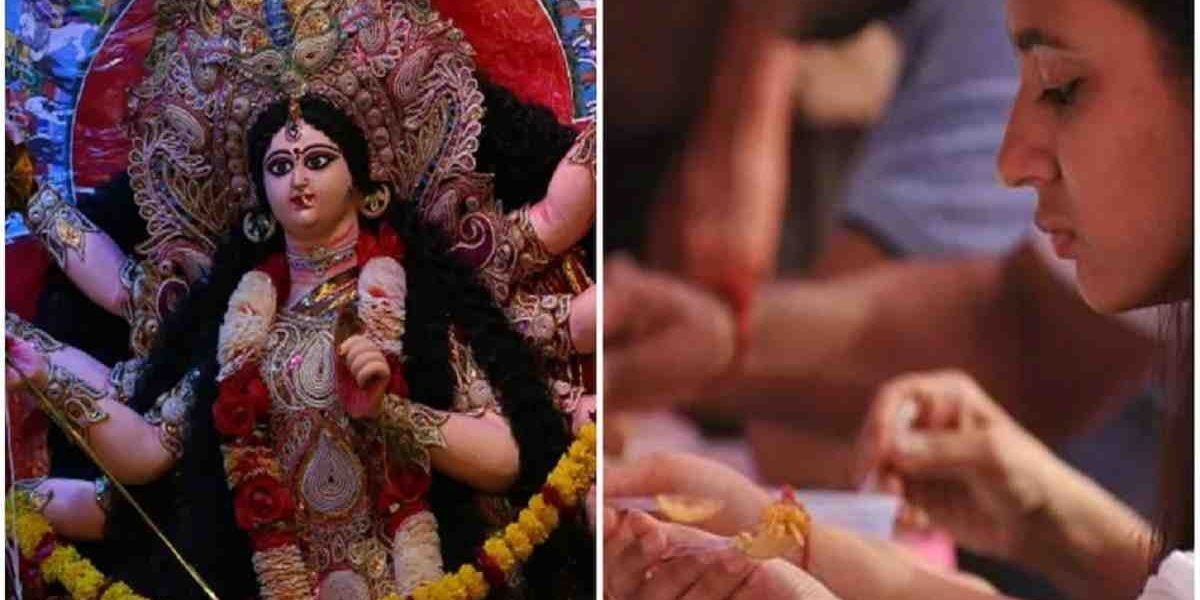 Shardiya Navratri 2022