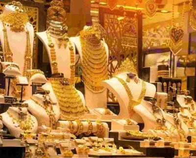 Today Gold Price 30 September 2022