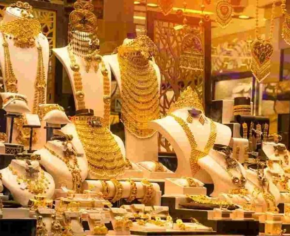 Today Gold Price 30 September 2022