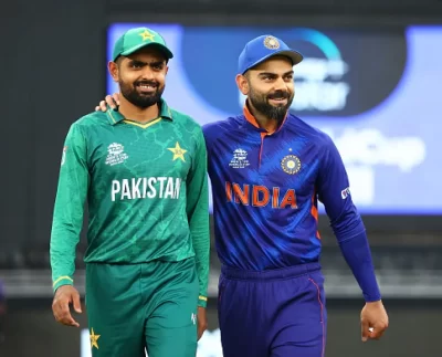 IND vs PAK: India vs Pakistan Live Streaming फ्री में देखें यहाँ