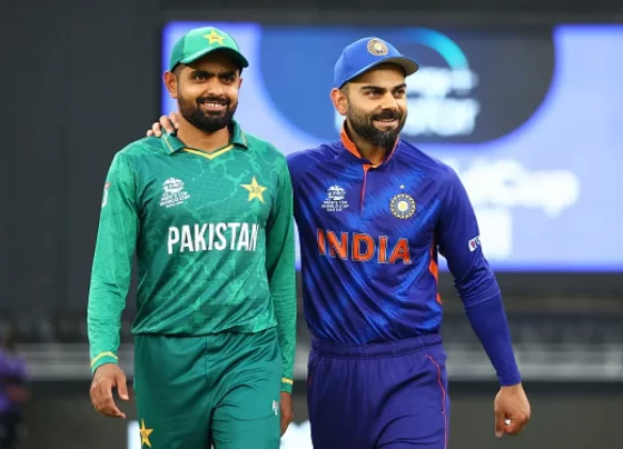 IND vs PAK: India vs Pakistan Live Streaming फ्री में देखें यहाँ