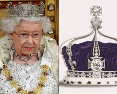 Kohinoor Diamond: एलिजाबेथ के निधन के बाद किसके मिलेगा कोहिनूर?