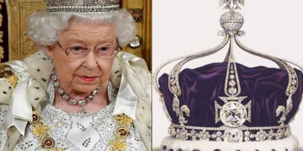Kohinoor Diamond: एलिजाबेथ के निधन के बाद किसके मिलेगा कोहिनूर?