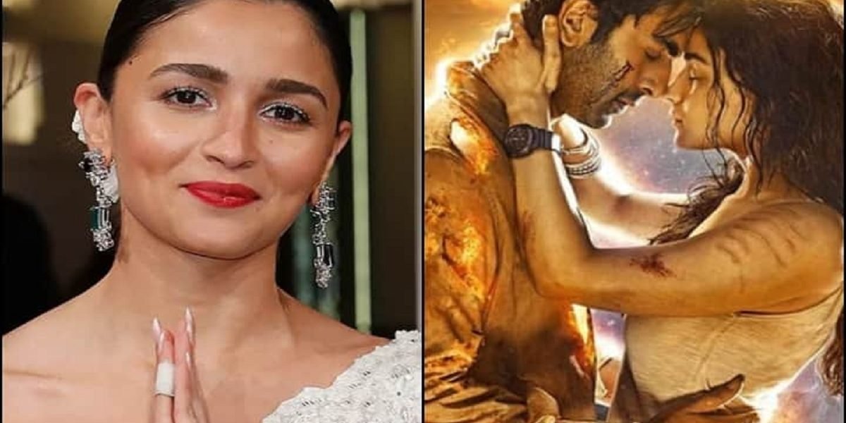 Alia Bhatt ने ‘Brahmastra’ की शानदार ओपनिंग पर फैंस को कहा शुक्रिया