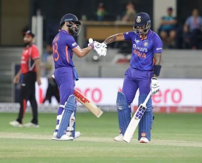 IND vs HK: India का अगले संडे इस टीम के साथ होगा अगला मुकाबला