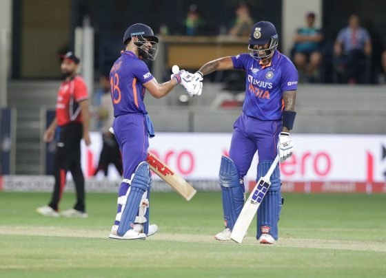 IND vs HK: India का अगले संडे इस टीम के साथ होगा अगला मुकाबला