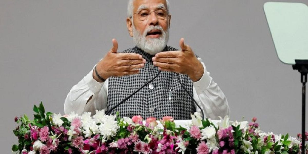 Narendra Modi