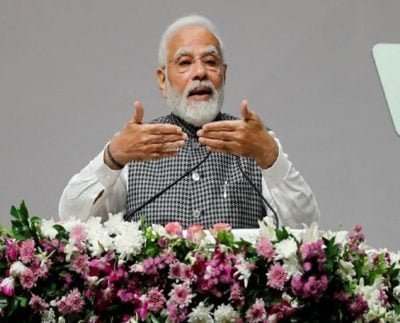 Narendra Modi
