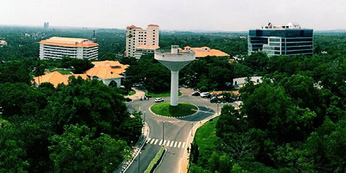 Green Cities Of India: हरियाली के मामले में टॉप पर हैं भारत के ये 5 शहर