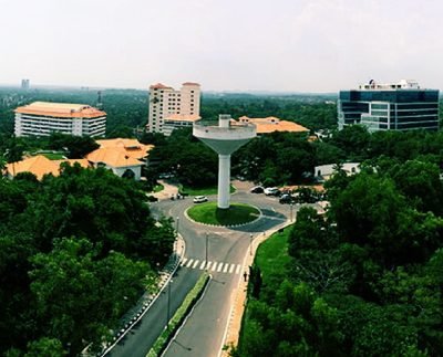 Green Cities Of India: हरियाली के मामले में टॉप पर हैं भारत के ये 5 शहर