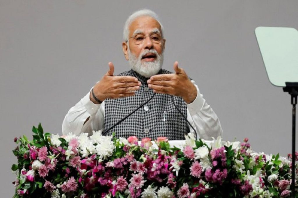Narendra Modi