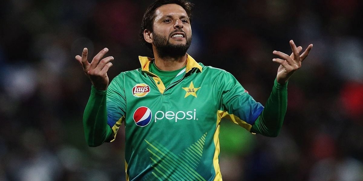 Shahid Afridi ने PCB पर लगाया बड़ा आरोप
