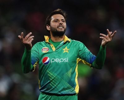 Shahid Afridi ने PCB पर लगाया बड़ा आरोप