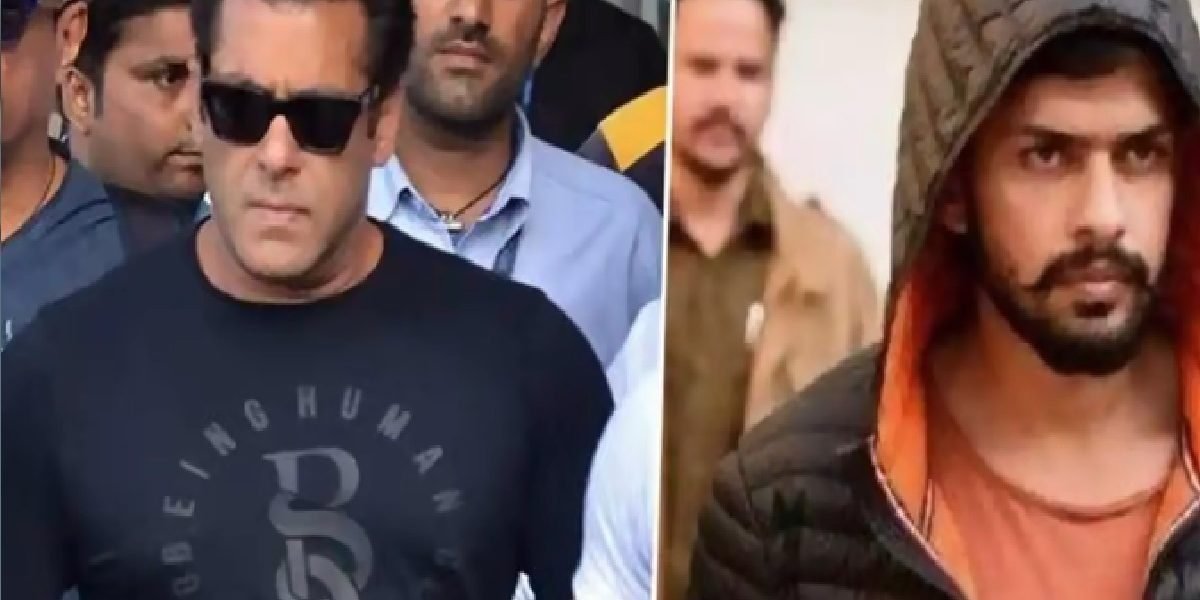 Salman Khan को मारने की पूरी तैयारी कर चुका था लॉरेंस गैंग