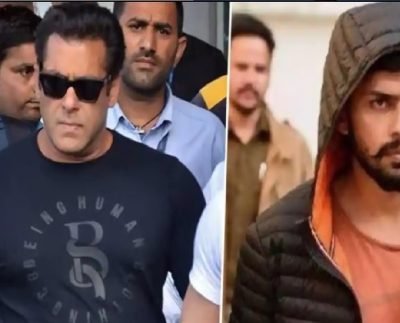 Salman Khan को मारने की पूरी तैयारी कर चुका था लॉरेंस गैंग