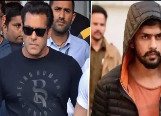 Salman Khan को मारने की पूरी तैयारी कर चुका था लॉरेंस गैंग