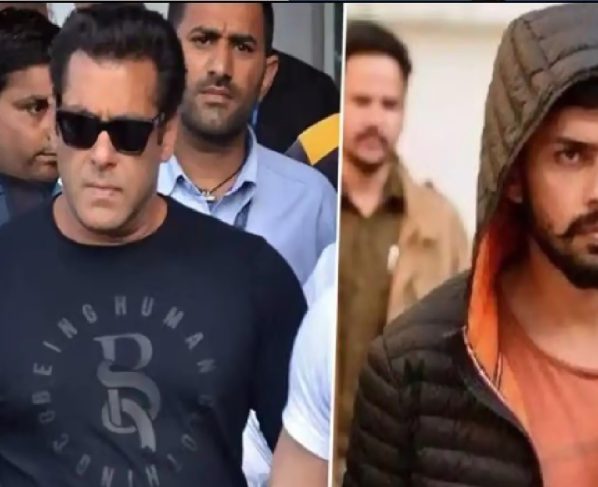Salman Khan को मारने की पूरी तैयारी कर चुका था लॉरेंस गैंग