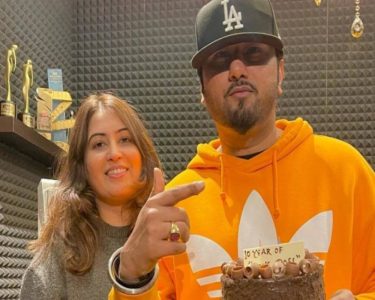 Honey Singh Divorce: हनी सिंह और शालिनी का हुआ तलाक